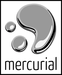 Soubor:Mercurial logo.png